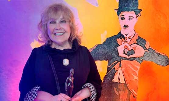 Вручение премии «Признание»