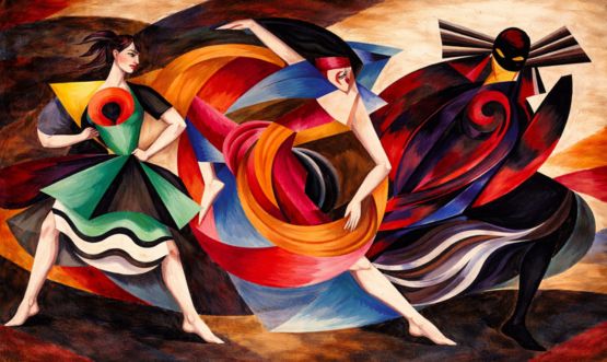 Всемирный день театра