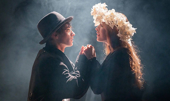 Нефестиваль молодых и независимых