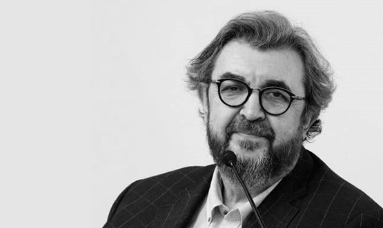 Сегодня, 14 января 2026 года, ушел из жизни Игорь Яковлевич Золотовицкий